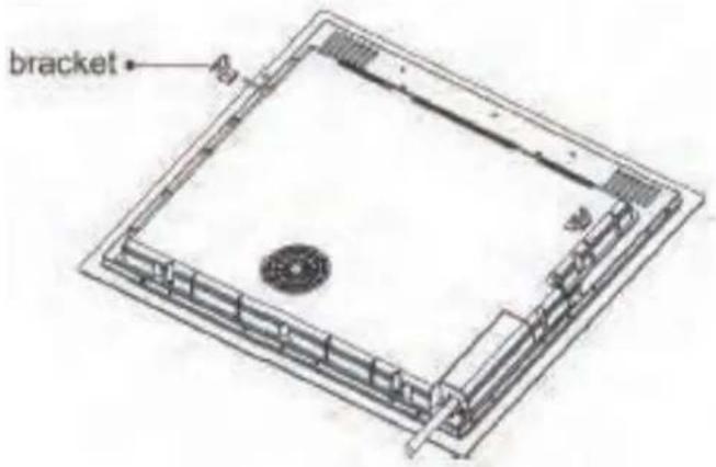 bracket