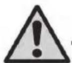 Artusi CAID4PG - WARNING: Ensuring Adequate Ventilation - 3