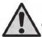 Artusi CAID4PG - WARNING: Ensuring Adequate Ventilation - 1