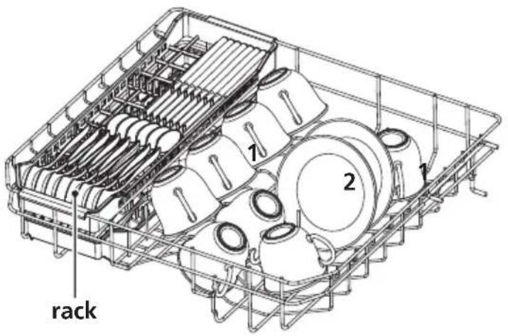 rack 1 2 1