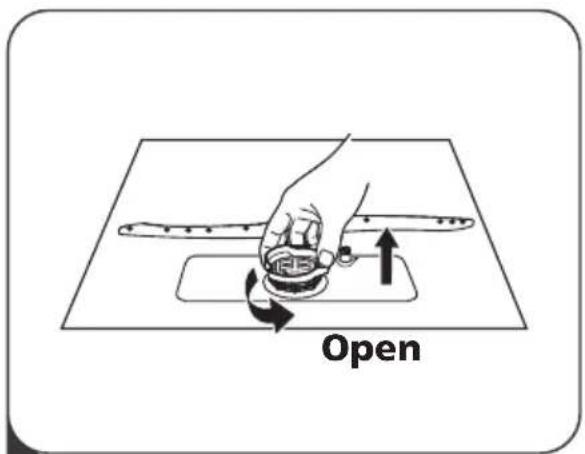 Open