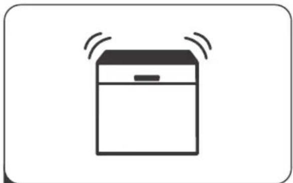 Artusi ADW5608 - QUICK USER GUIDE - 5