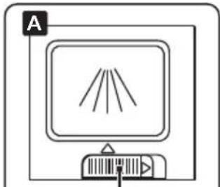 Artusi ADW5608 - Filling The Detergent Dispenser - 1