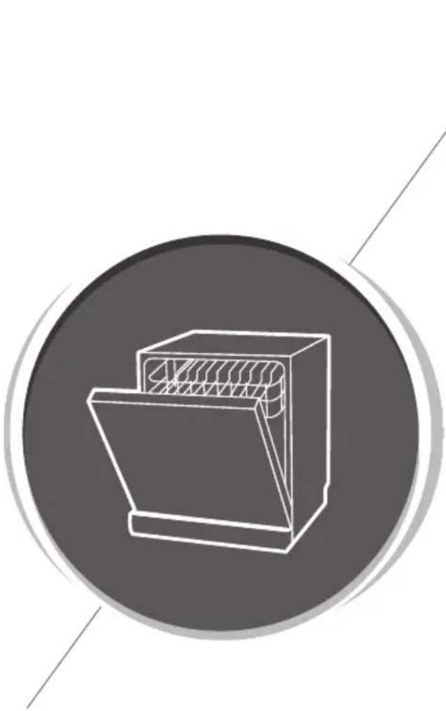 Artusi ADW5608 - 3.Cutlery rack: - 4