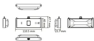Hikvision DS-KAB673 - Appearance - 4