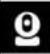 Peekyboo P1-RX-TX - Multiple Cameras Monitor Display Modes - 2