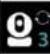 Peekyboo P1-RX-TX - Multiple Cameras Monitor Display Modes - 4