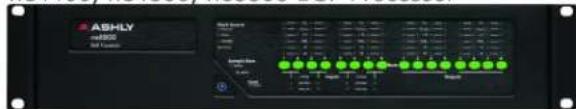 ASHLY 4800 4800 Control Display Signal GND GND GND GND GND GND GND GND GND GND GND GND GND GND GND GND GND GND GND GND GND GND GND GND GND GND GND GND GND GND GND GND GND GND