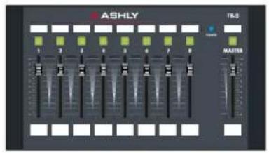 ASHLY TLS 1 2 3 4 5 6 7 8 MATTER