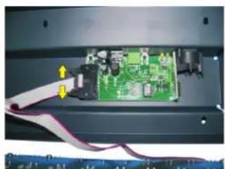 Ashly FR-16 - Follow these instructions for mounting to an electrical wall box, rack kit, or surface: - 2