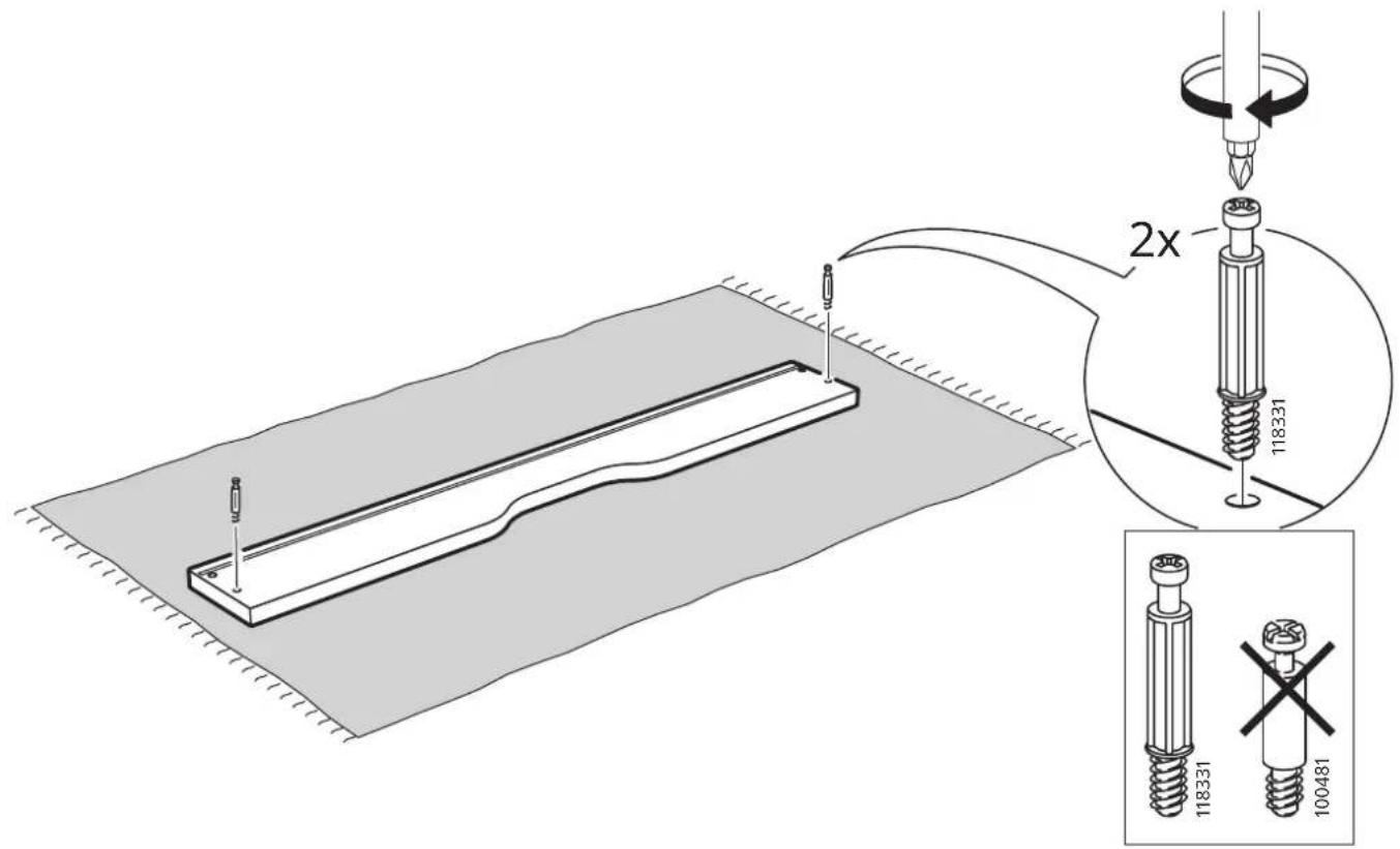 IKEA ALEX 504.735.63 - 9
