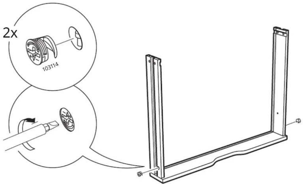 IKEA ALEX 504.735.63 - 12