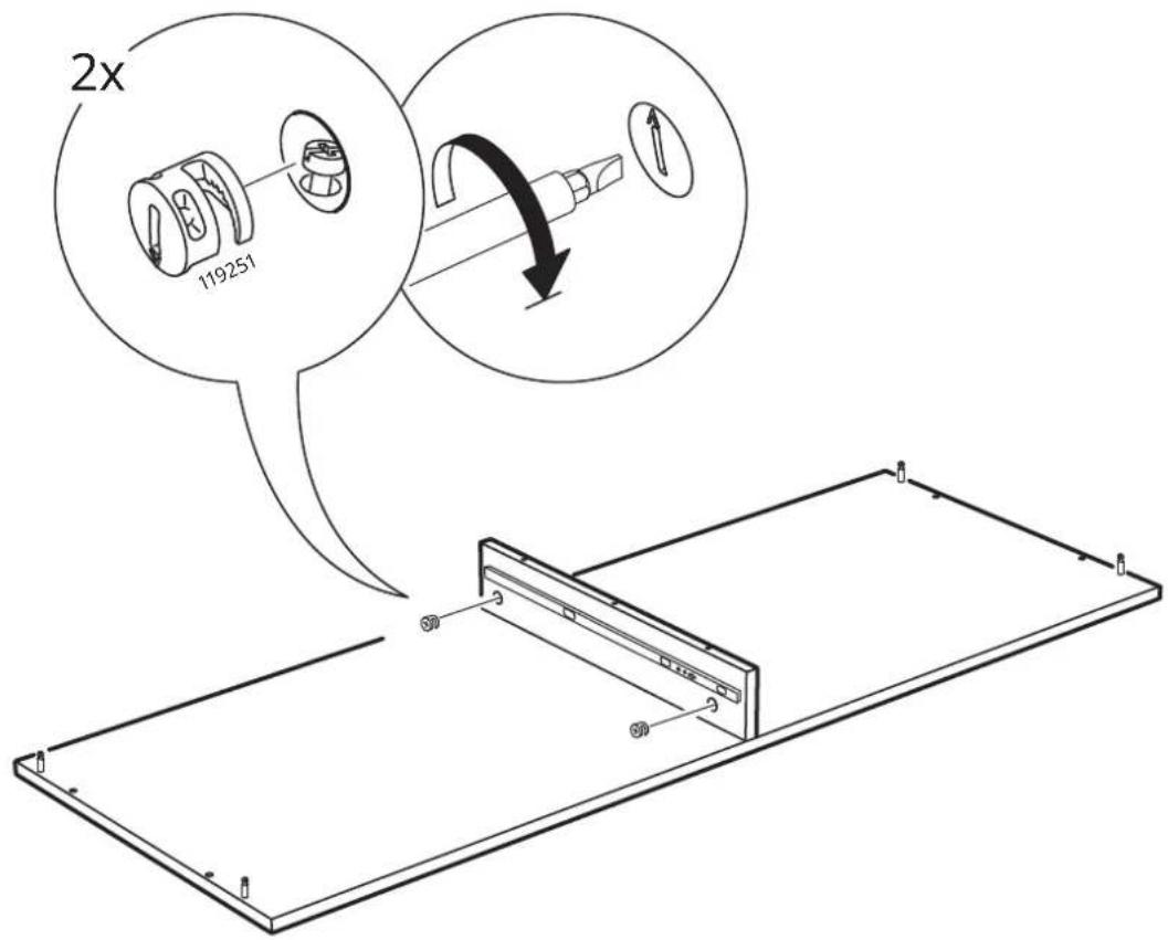 IKEA ALEX 504.735.63 - 21