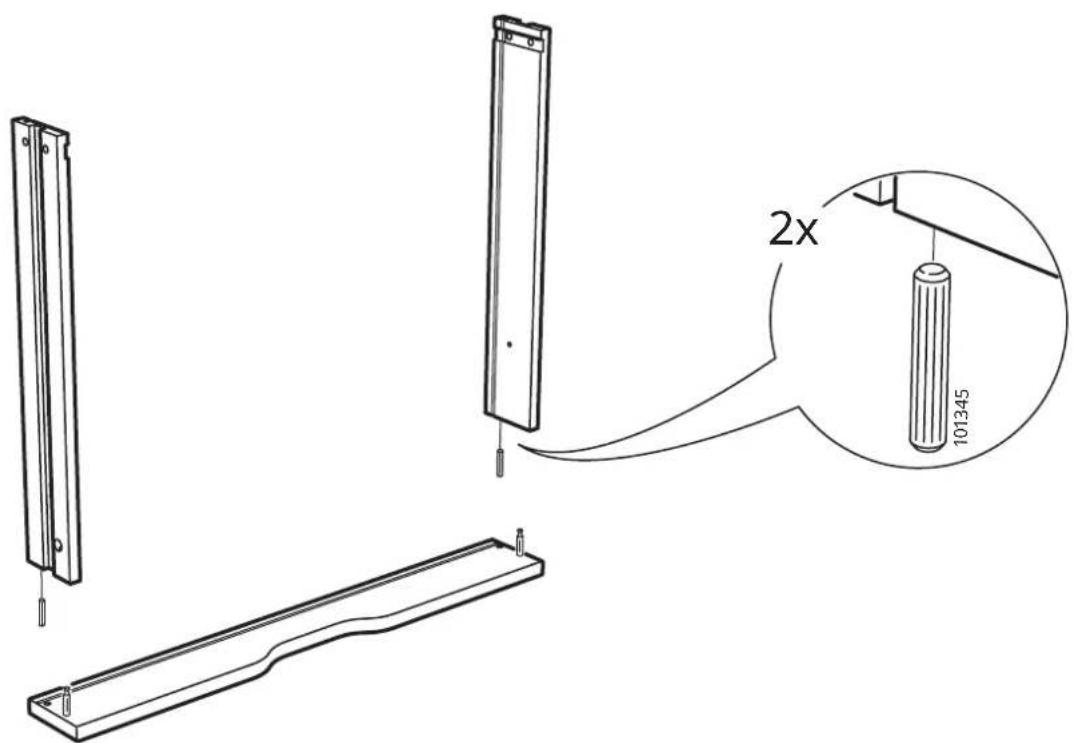 IKEA ALEX 504.735.63 - 10