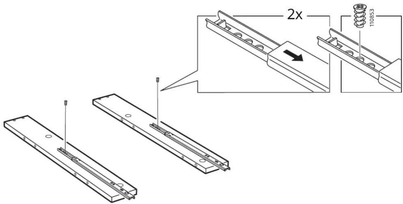IKEA ALEX 504.735.63 - 24