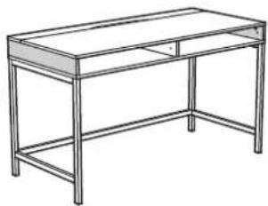 IKEA ALEX 504.735.63 - 22