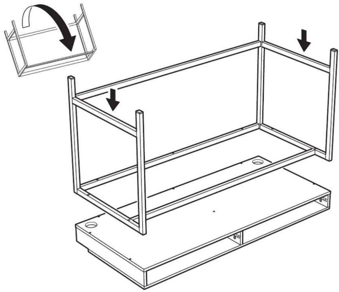 IKEA ALEX 504.735.63 - 15 - 11