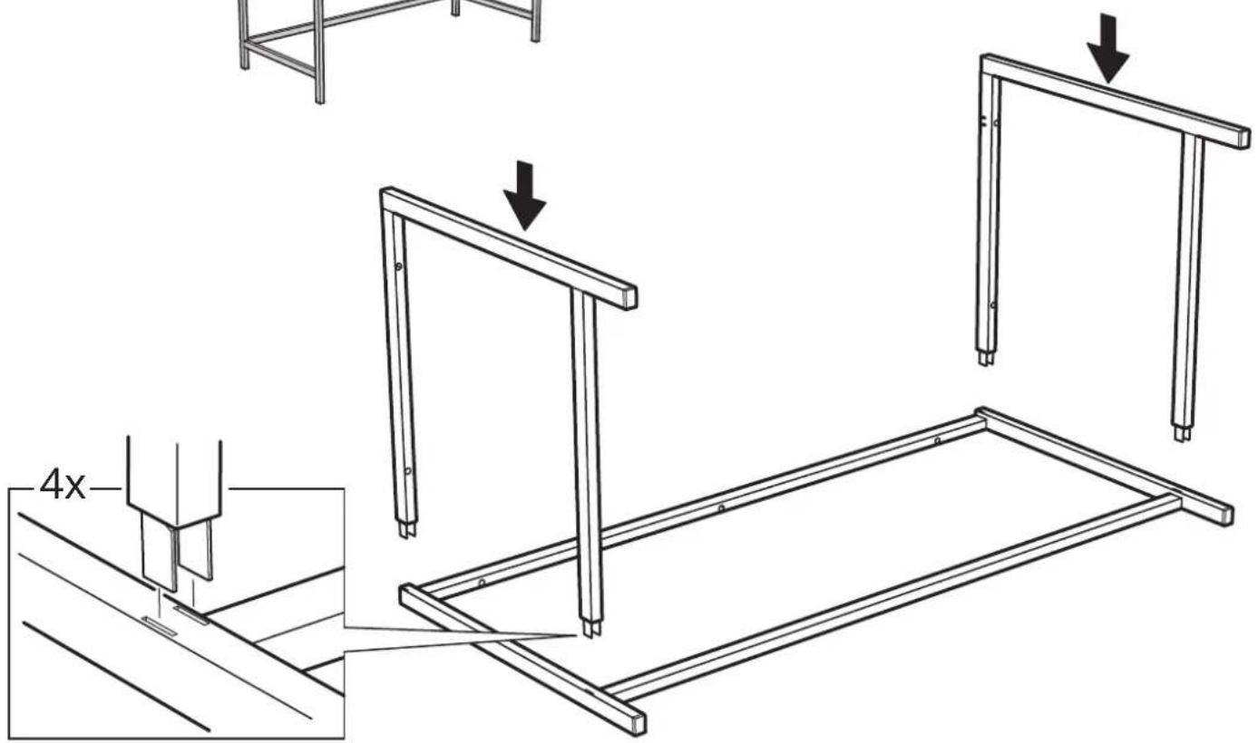 IKEA ALEX 504.735.63 - 15 - 8