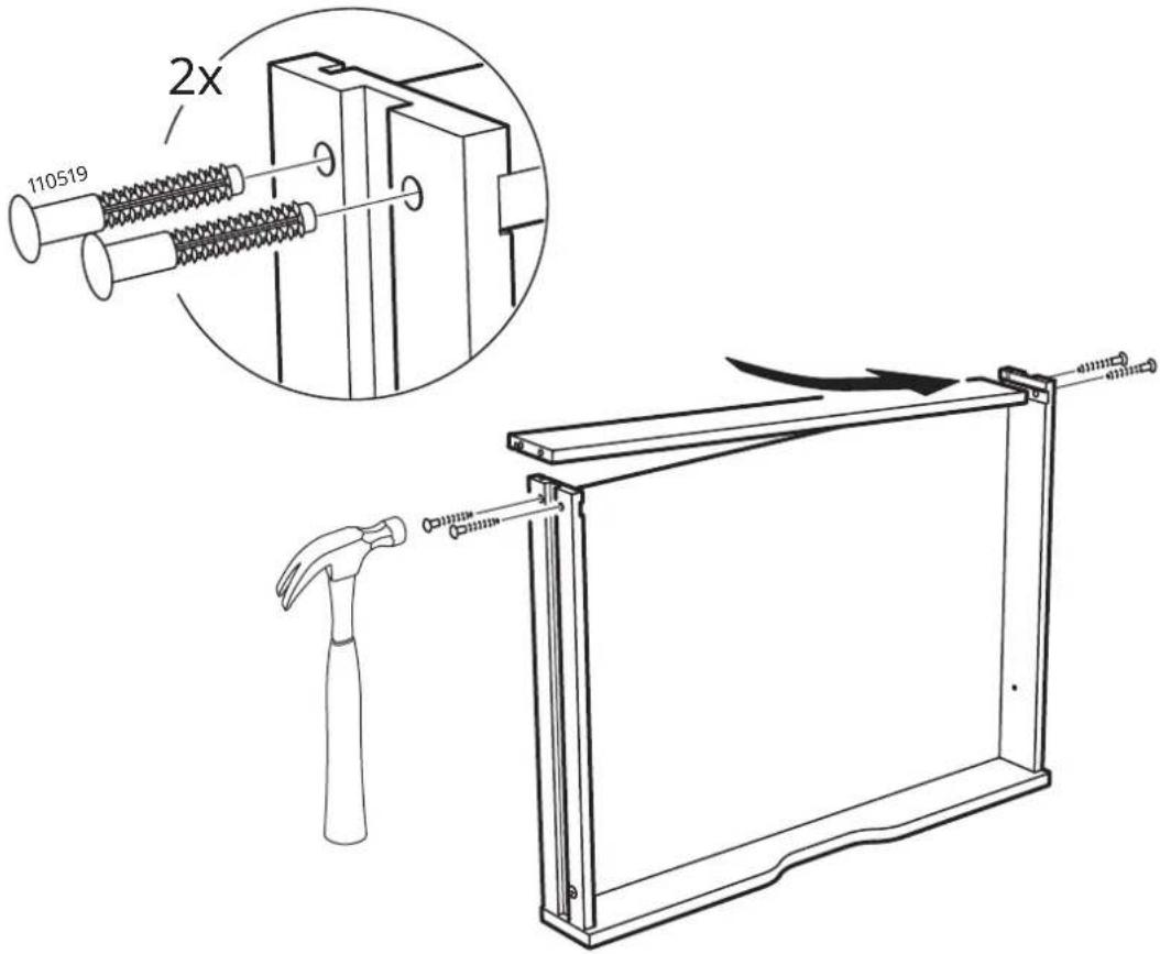 IKEA ALEX 504.735.63 - 14