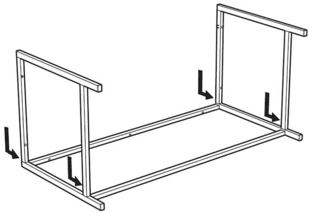 IKEA ALEX 504.735.63 - 15 - 9