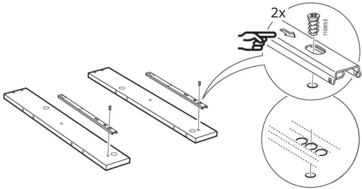 IKEA ALEX 504.735.63 - 23