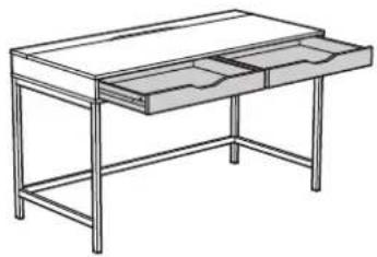 IKEA ALEX 504.735.63 - 7