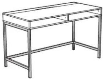 IKEA ALEX 504.735.63 - 15 - 7