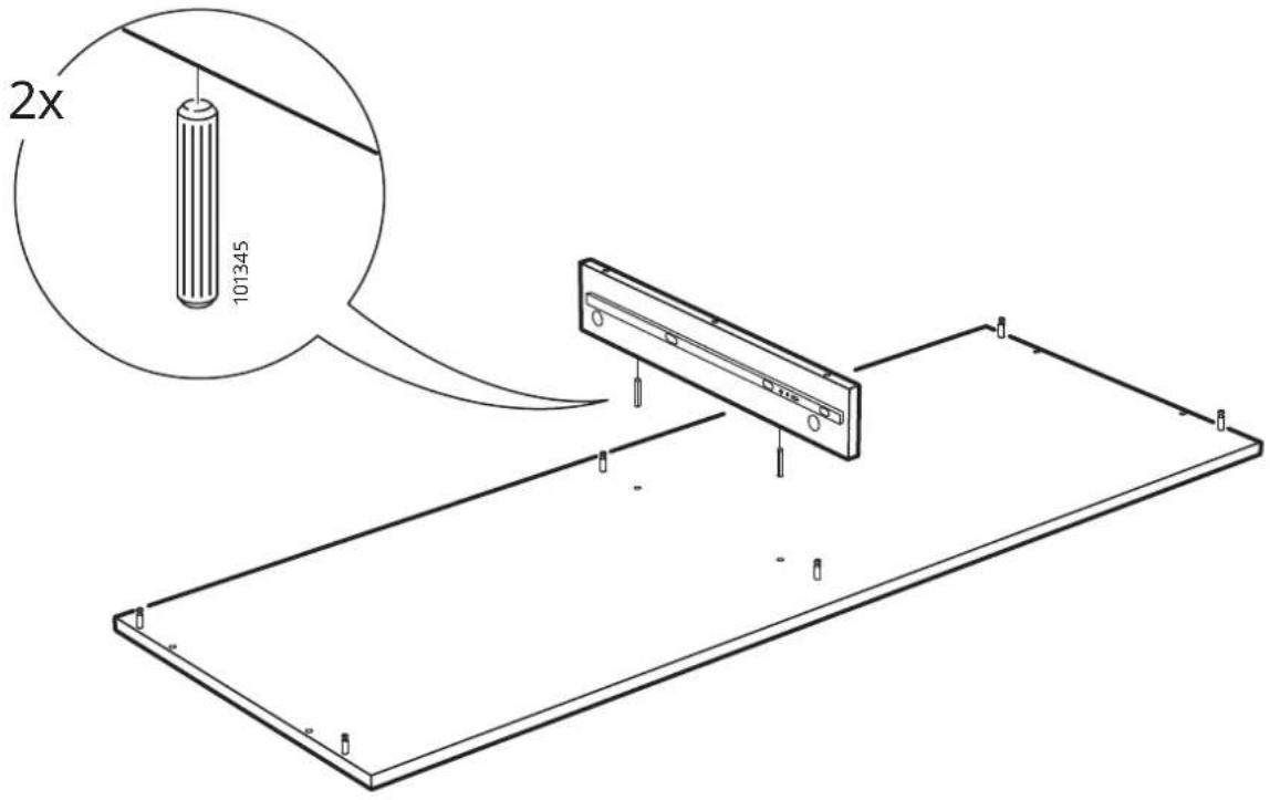 IKEA ALEX 504.735.63 - 20