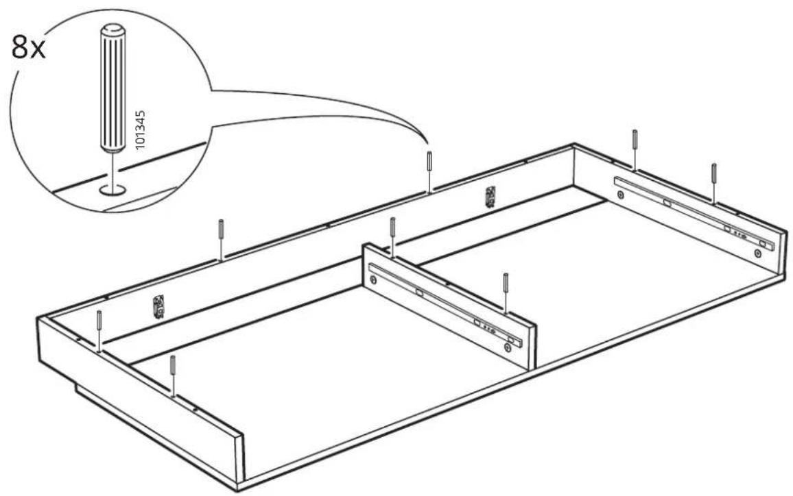 IKEA ALEX 504.735.63 - 15 - 5