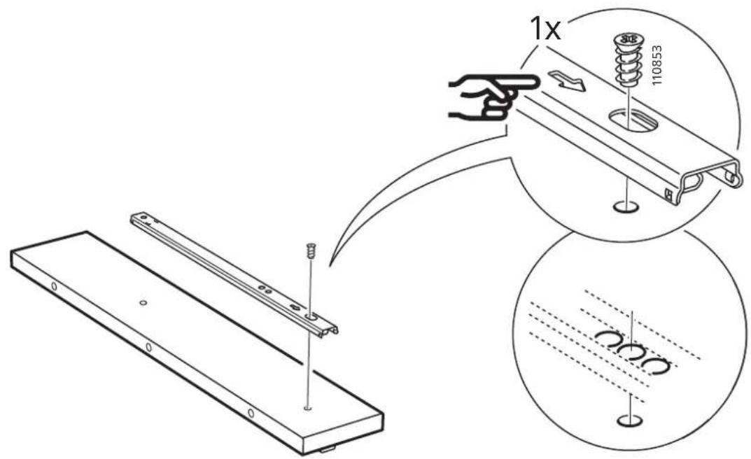 IKEA ALEX 504.735.63 - 18