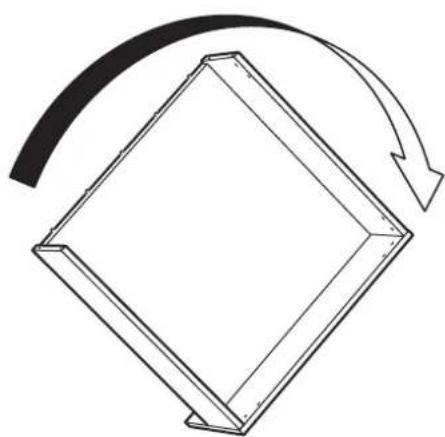 IKEA GARNANÄS 005.565.08 - 10