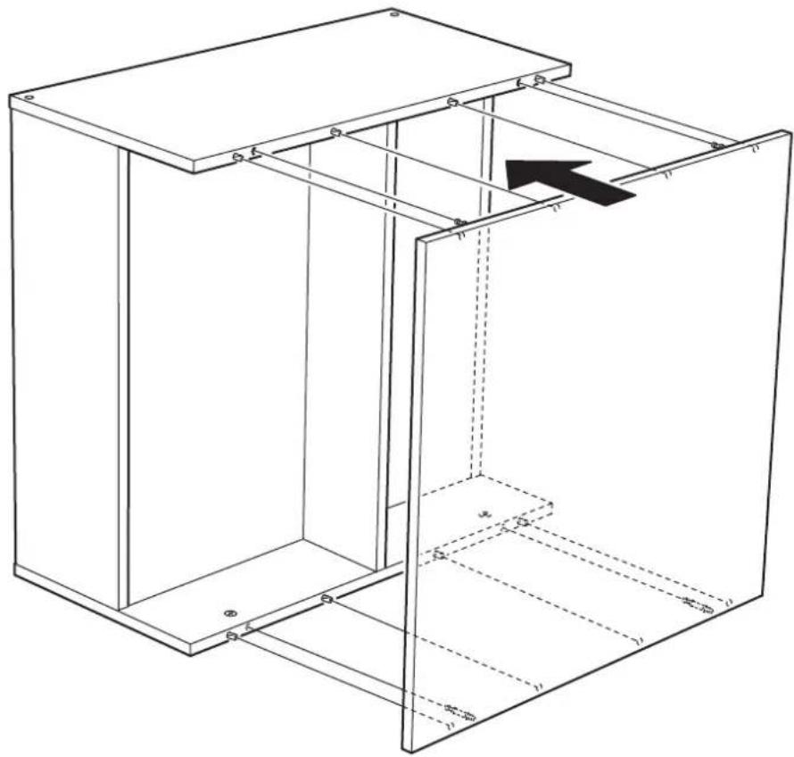 IKEA GARNANÄS 005.565.08 - 17