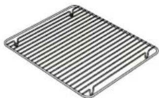Artusi PAO600 - Accessories (optional) - 6