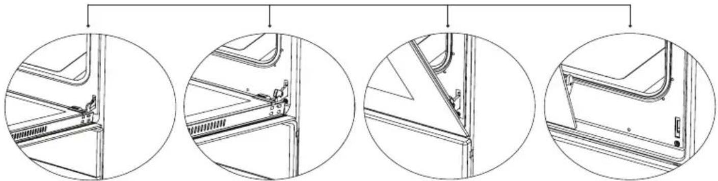 Artusi PAO600 - MAINTENANCE AND CLEANING - 4