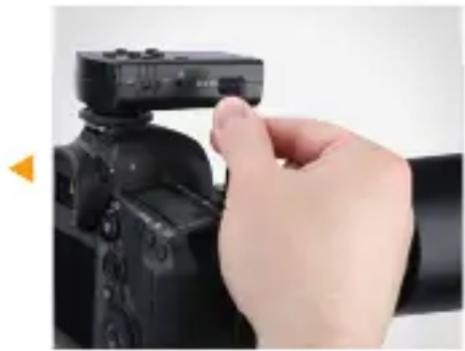 Vello MPH-100 - PRODUCT PHOTOGRAPHY - 1