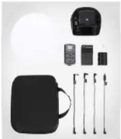 Vello MPH-100 - CONTENTS - 1
