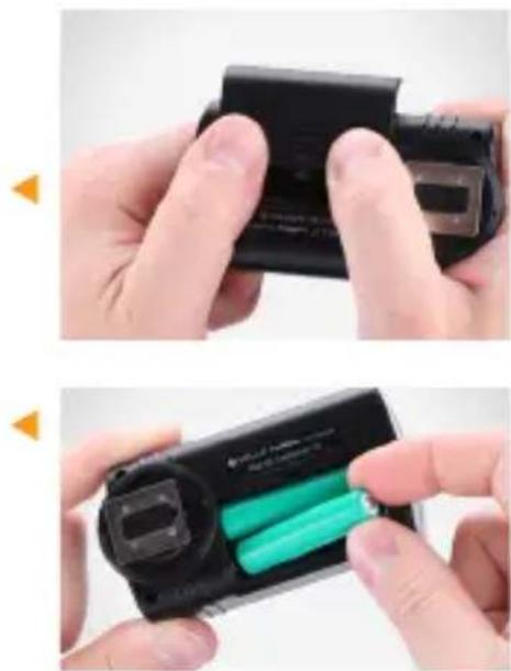Vello MPH-100 - Remote - 1