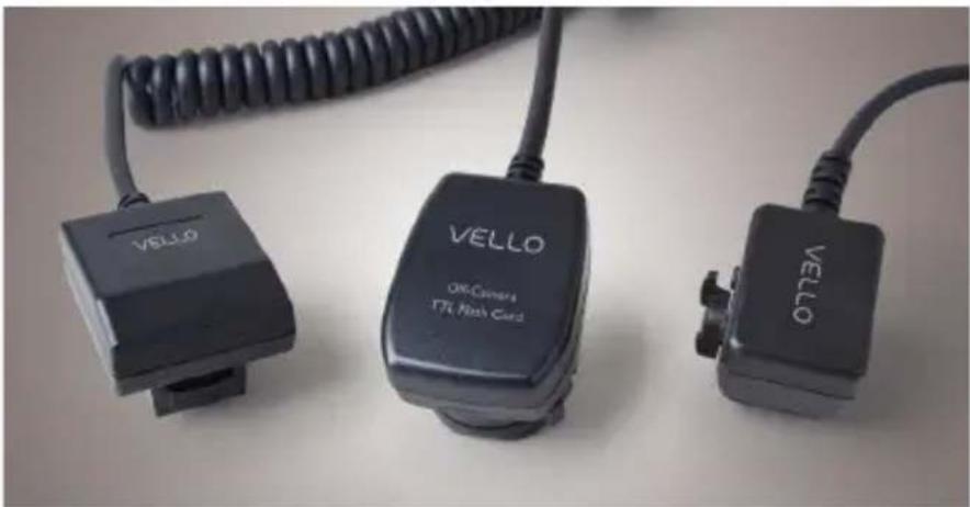 Vello OCS-C6 - COMPATIBILITY - 1