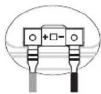 Deaf Bonce Hannibal HM-8E - РАЗМЕРЫ - 2
