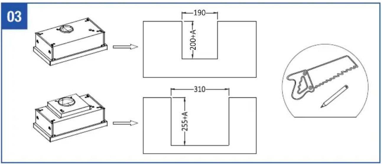03 190 200+A 310 255+A