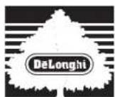 DELONGHI HXJ60L12-WH - デロンギ再資源化システムについて: - 1