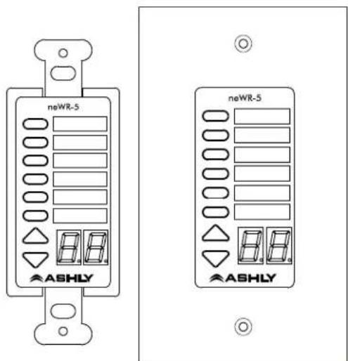 neWR-5 ASHLY neWR-5 ASHLY