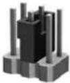 HP t505 - Configuring Powered Serial Ports - 89