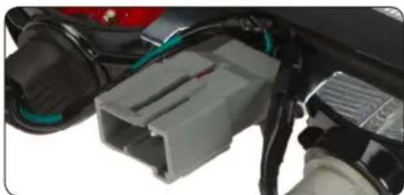 EchoMaster PCAM-CHMSL2-FD99 - Step 2 - 1