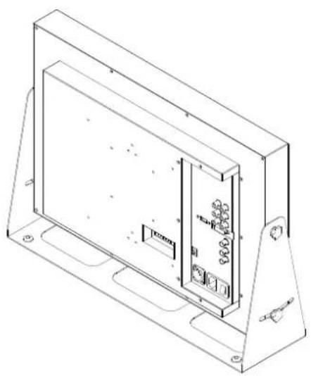 TVLogic LVM-246A - CONTROLS & FUNCTIONS - 3