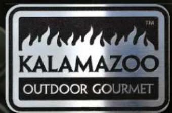 KALAMAZOO OUTDOOR GOURMET