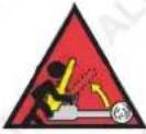 ALPHA Urban 8 - Safety Symbols - 28
