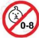 ALPHA Urban 8 - Safety Symbols - 36