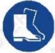 ALPHA Urban 8 - Safety Symbols - 12