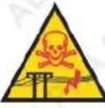 ALPHA Urban 8 - Safety Symbols - 27